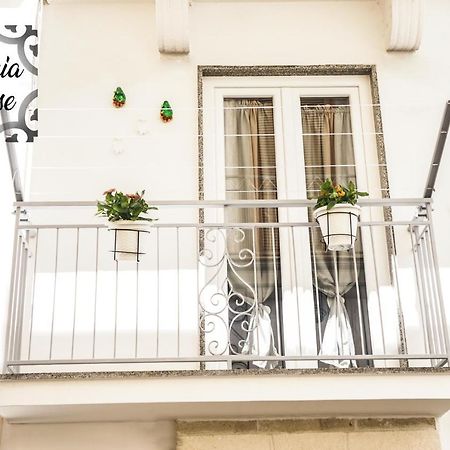 Eugenia House Villa Fasano Dış mekan fotoğraf