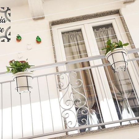 Eugenia House Villa Fasano Dış mekan fotoğraf