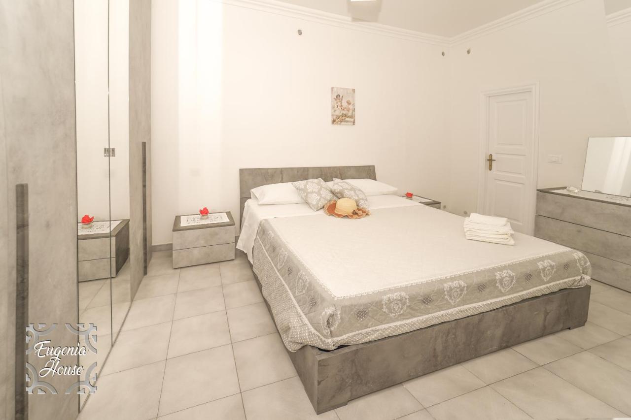 Eugenia House Villa Fasano Dış mekan fotoğraf