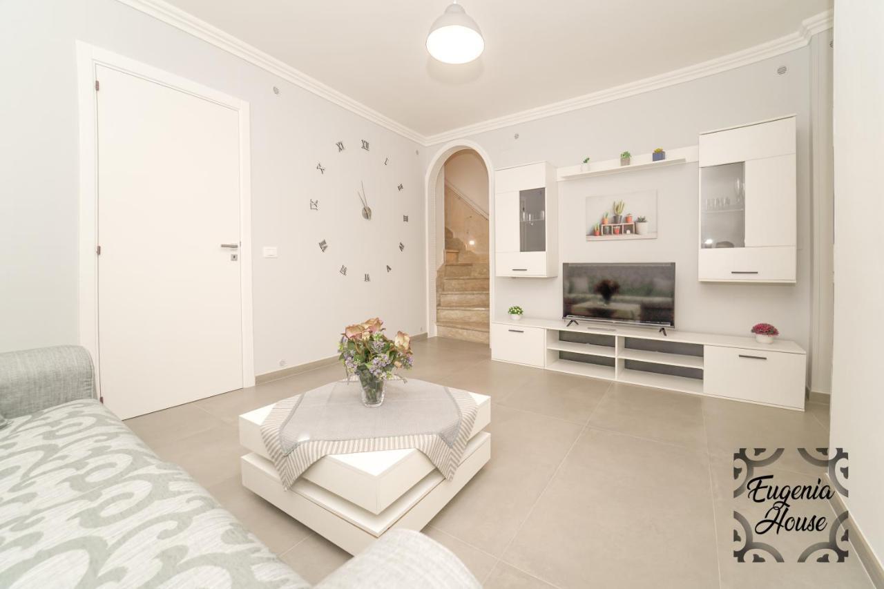 Eugenia House Villa Fasano Dış mekan fotoğraf