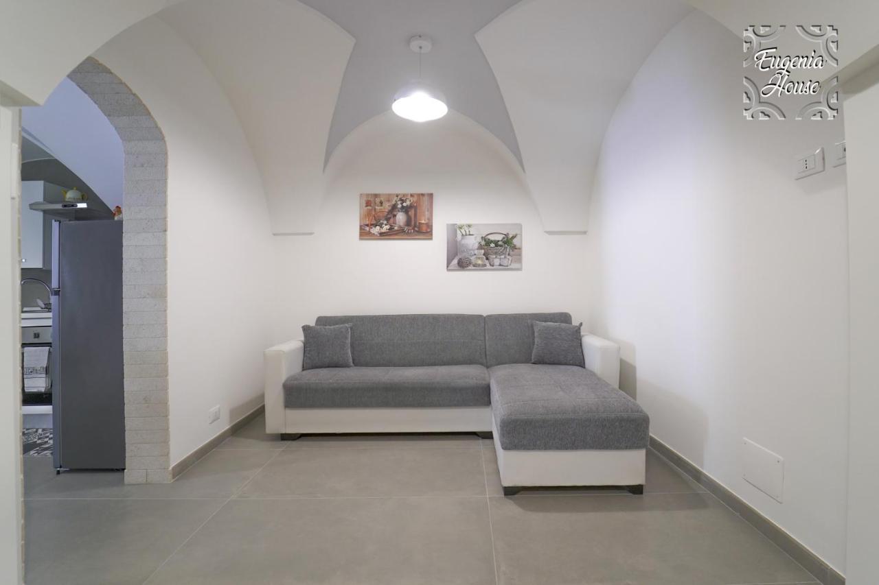 Eugenia House Villa Fasano Dış mekan fotoğraf