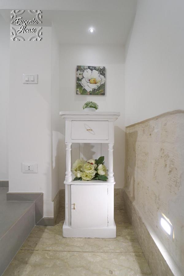 Eugenia House Villa Fasano Dış mekan fotoğraf