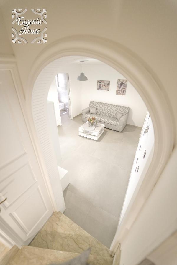Eugenia House Villa Fasano Dış mekan fotoğraf
