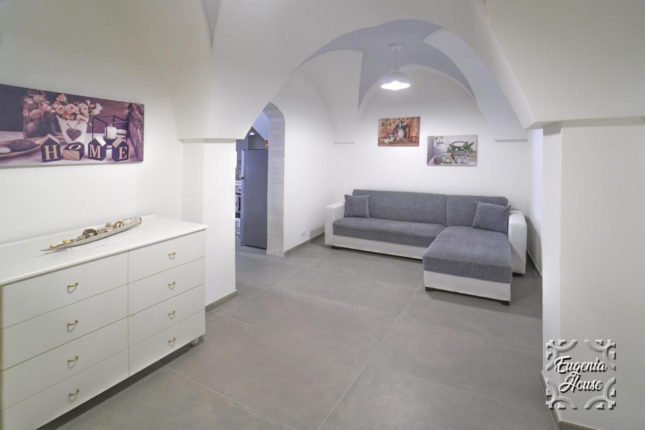 Eugenia House Villa Fasano Dış mekan fotoğraf
