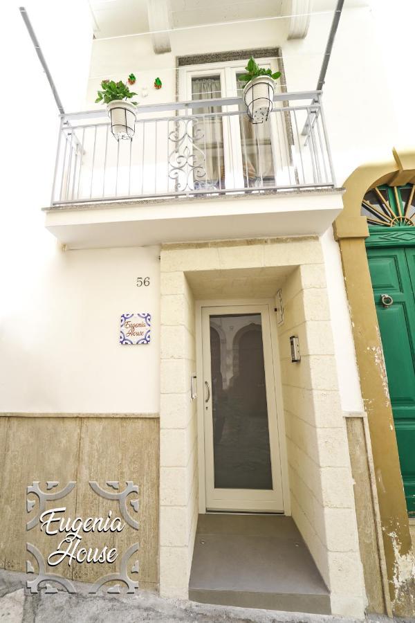 Eugenia House Villa Fasano Dış mekan fotoğraf