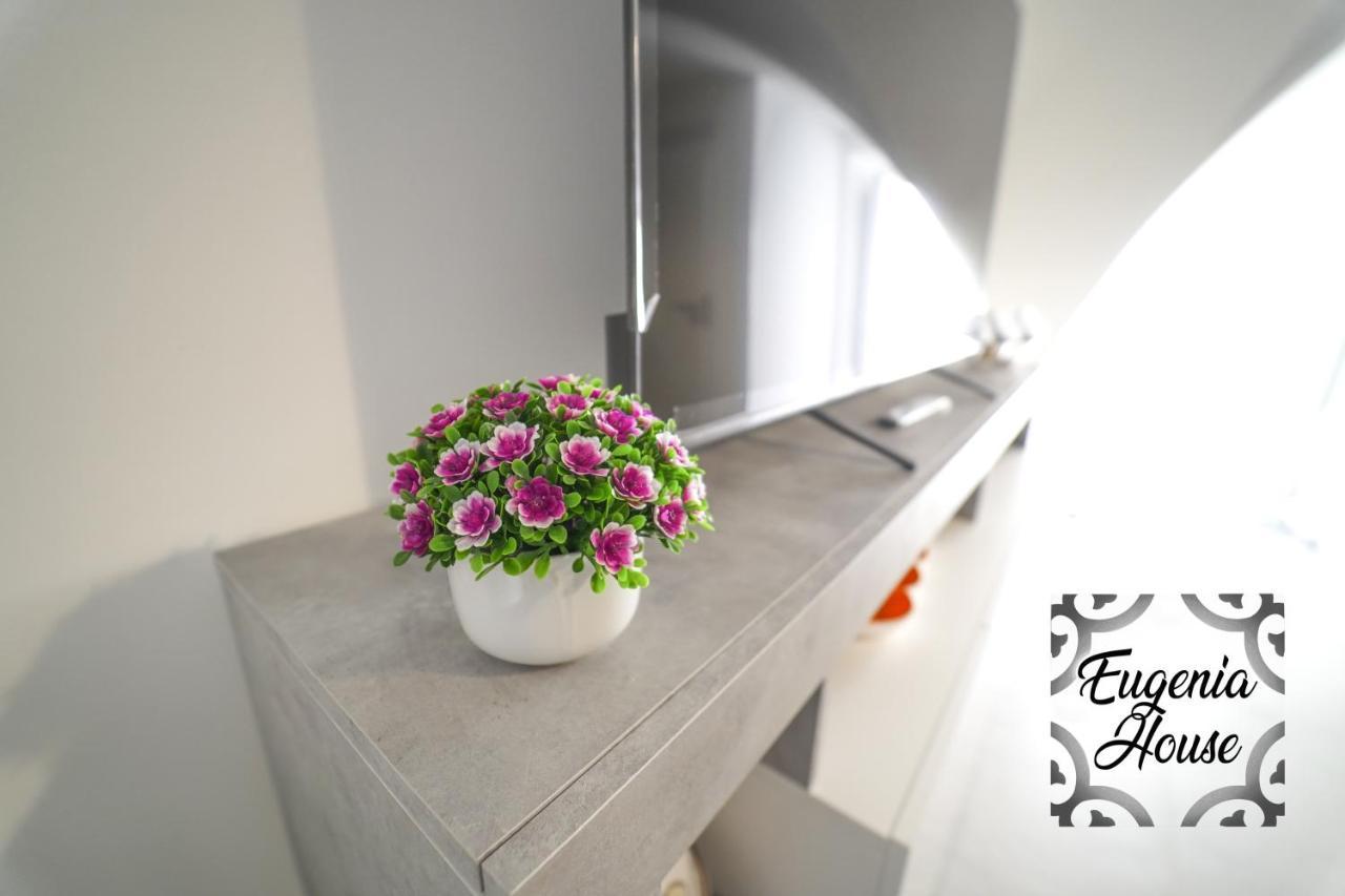 Eugenia House Villa Fasano Dış mekan fotoğraf