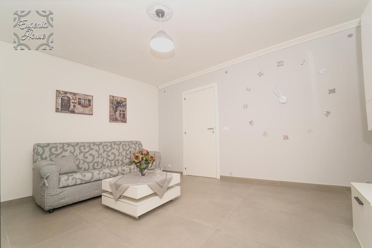 Eugenia House Villa Fasano Dış mekan fotoğraf