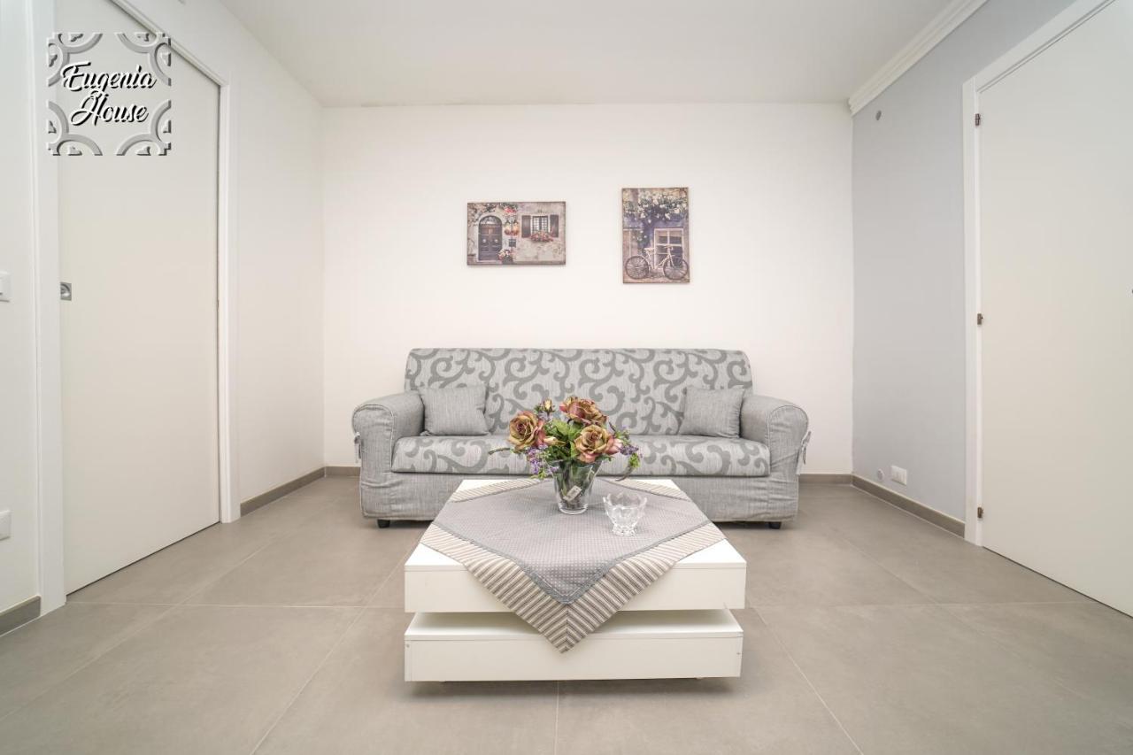 Eugenia House Villa Fasano Dış mekan fotoğraf