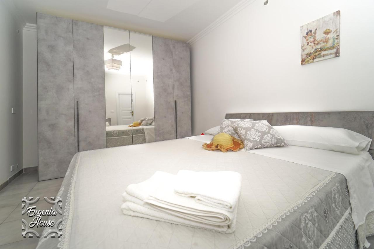 Eugenia House Villa Fasano Dış mekan fotoğraf